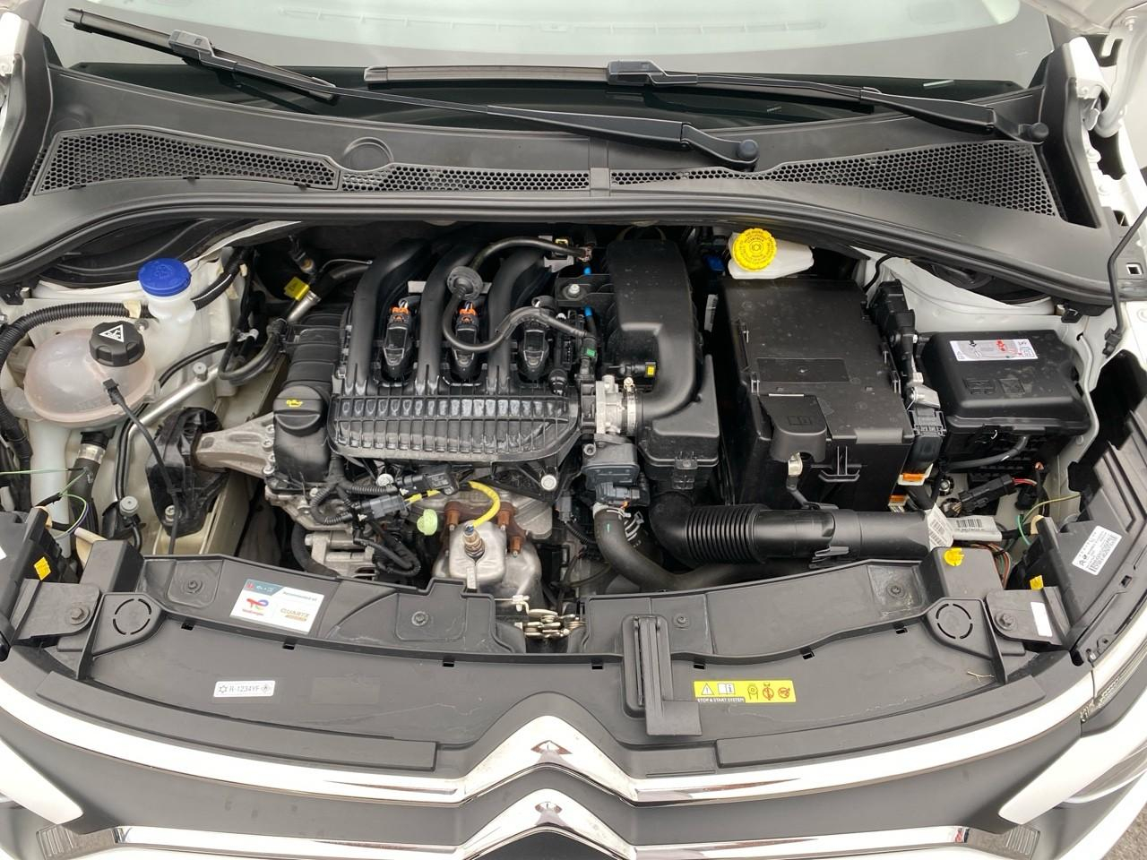 Citroën C3 1.2 puretech 83ch s&s max — photo 12