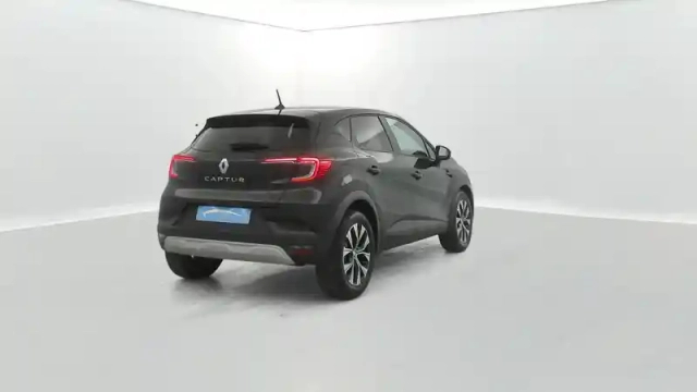 Renault Captur tce 90 — photo 5