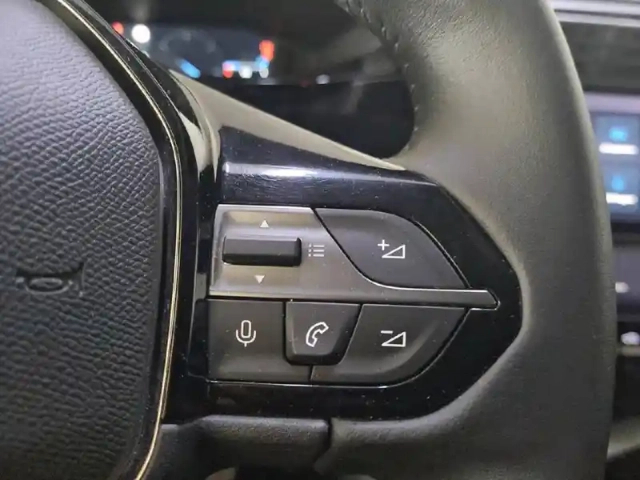 Peugeot 308 puretech 130ch s&amp;s eat8 — photo 97