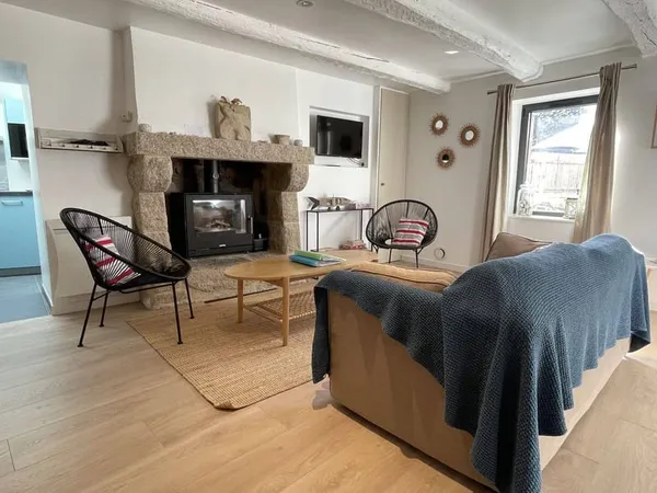 Maison 4 pièces 63 m²