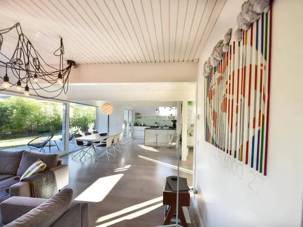 Villa 5 pièces 120 m²