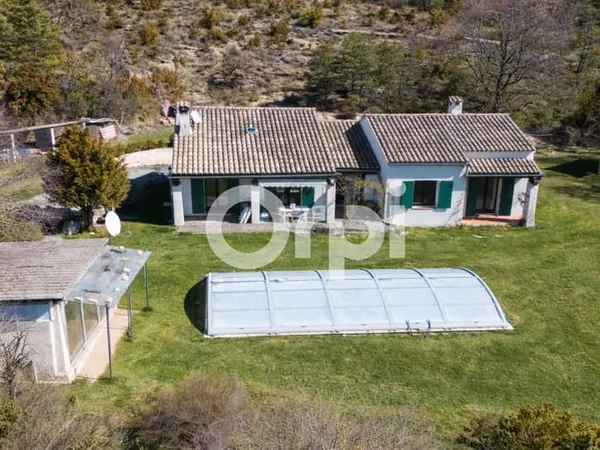Maison 4 pièces 95 m²