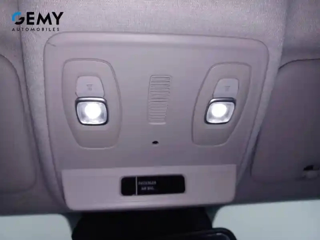Renault Zoé zoe r135 achat intégral - 22 — photo 15