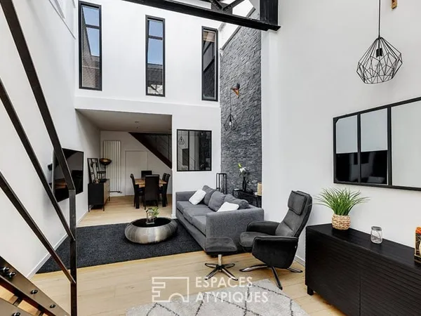 Maison 4 pièces 155 m²