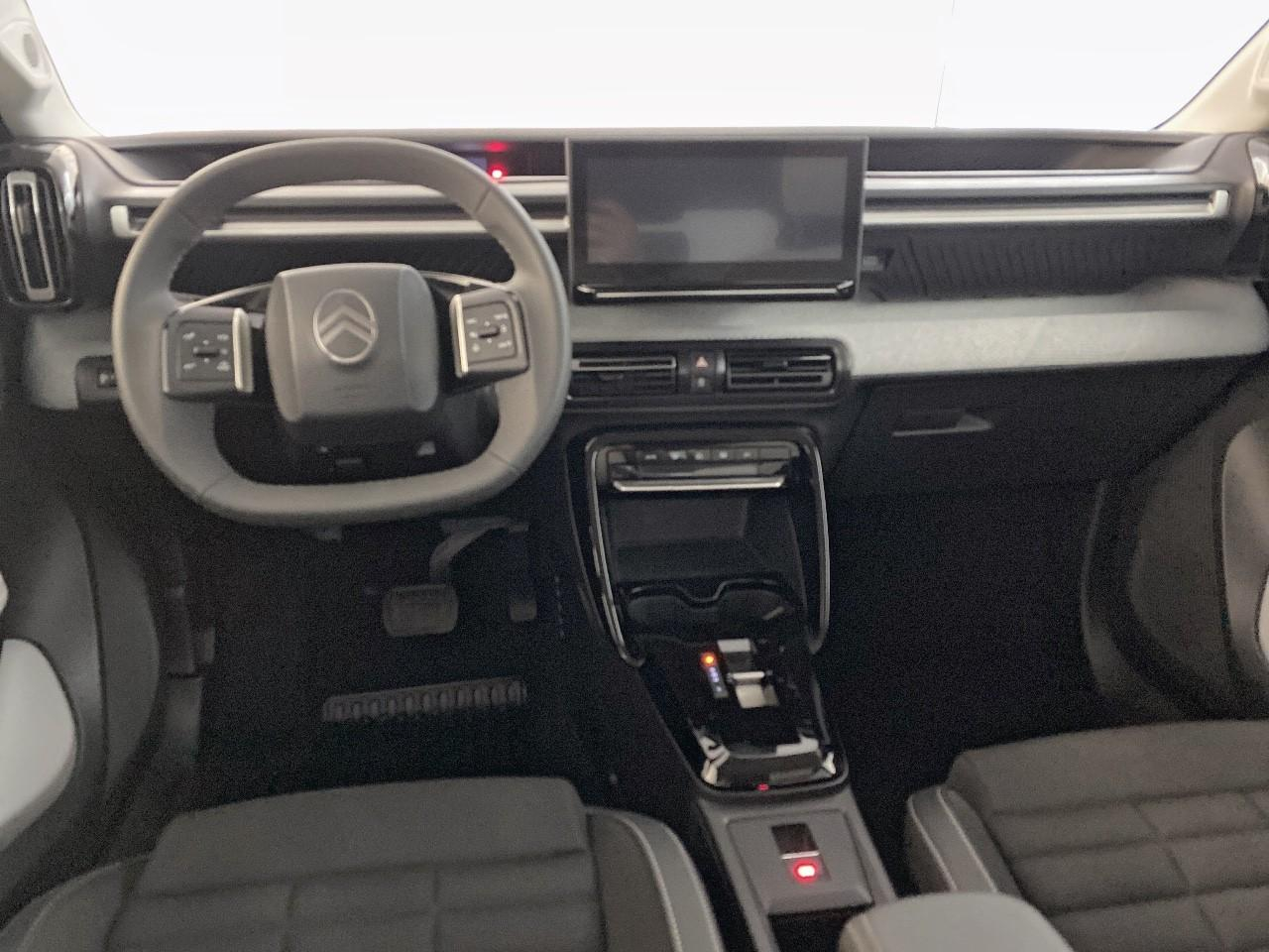 Citroën C3 Aircross hybride 145 ch aut max — photo 8