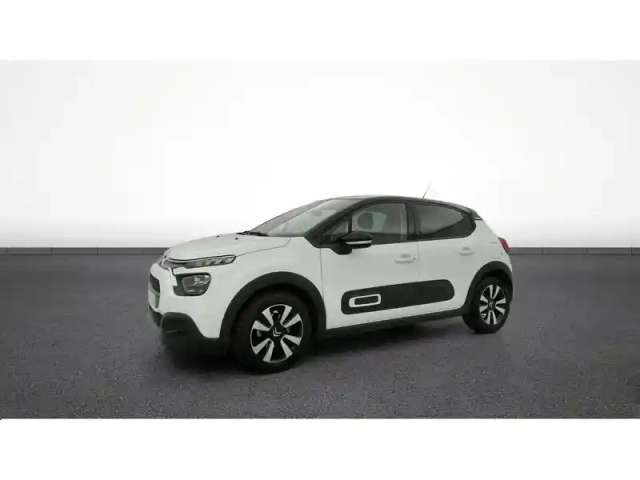Citroën C3 puretech 83 ch bvm5 — photo 3