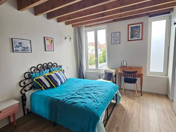Chambre Colocation Orly 700€