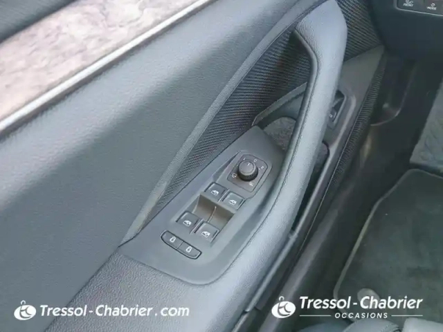 Skoda Superb combi 1.5 tsi mhev 150 ch act dsg7 laurin &amp; klement — photo 20