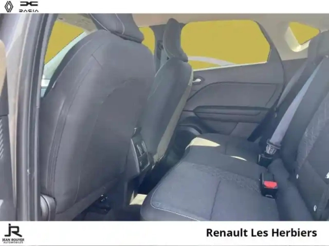Renault Captur 1.0 tce 90ch evolution — photo 4