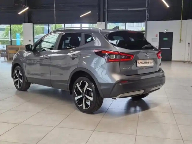 Nissan Qashqai 1.5 dci 115ch tekna 2019 euro6-evap — photo 7