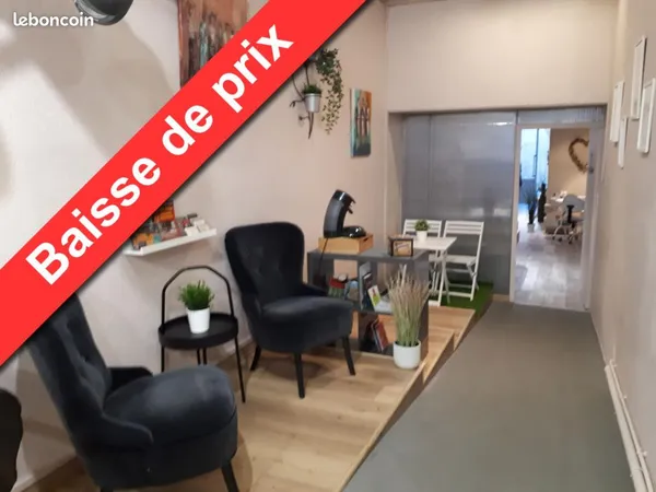 Boutique BRIGNOLES