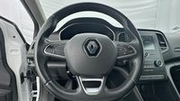 Renault Mégane 1.3 TCe 140ch FAP Limited 136g — photo 12