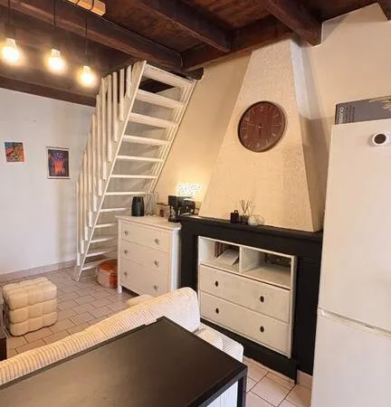 Maison 3 pièces 60 m²