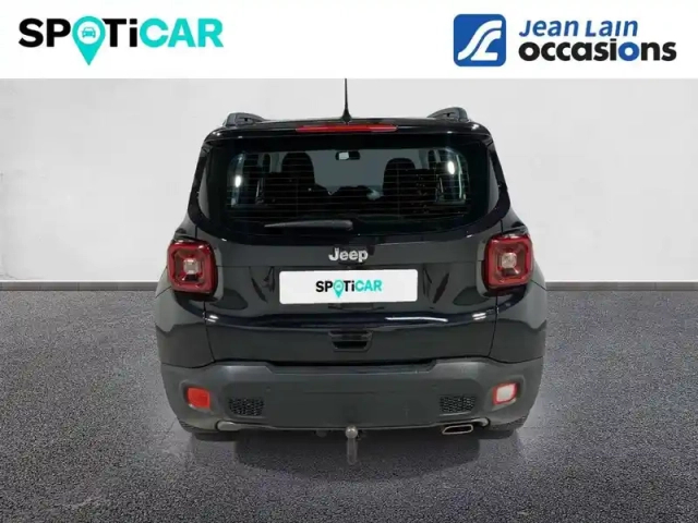 Jeep Renegade 1.6 i e.torq evo s&amp;s 110 ch — photo 25