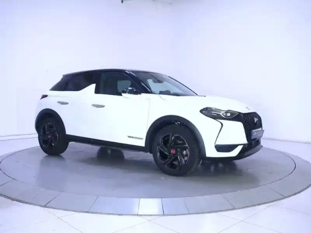 Ds Ds 3 crossback bluehdi 130 s&amp;s eat8 — photo 5