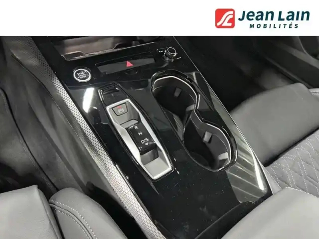 Audi A5 avant e-hybrid 299 ch s tronic 7 quattro — photo 31