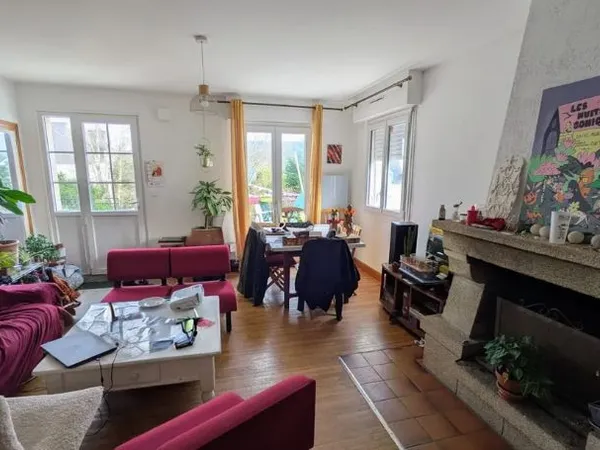Chambre dans giga coloc sympa