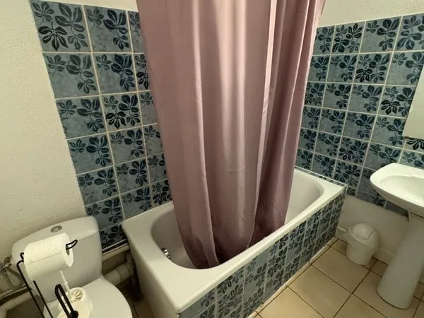 Appartement à louer Pinsac
