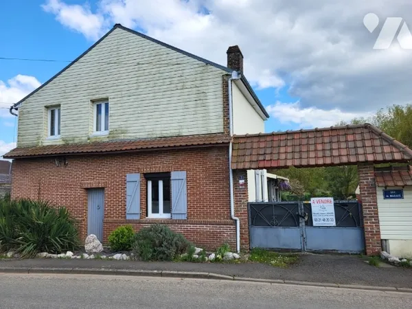 Maison 6 pièces 146 m²