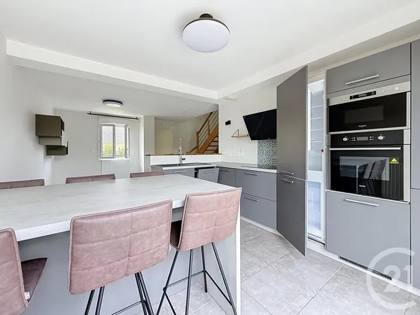 Maison 4 pièces 85 m²