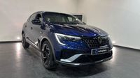Renault Arkana 1.3 TCe 160ch mild hybrid esprit Alpine EDC -23 — photo 3
