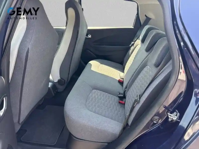 Renault Zoé zoe r110 achat intégral - 22 — photo 10