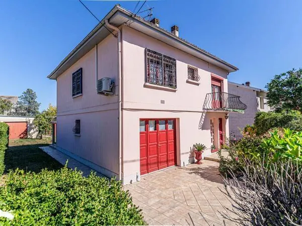 Maison 6 pièces 129 m²