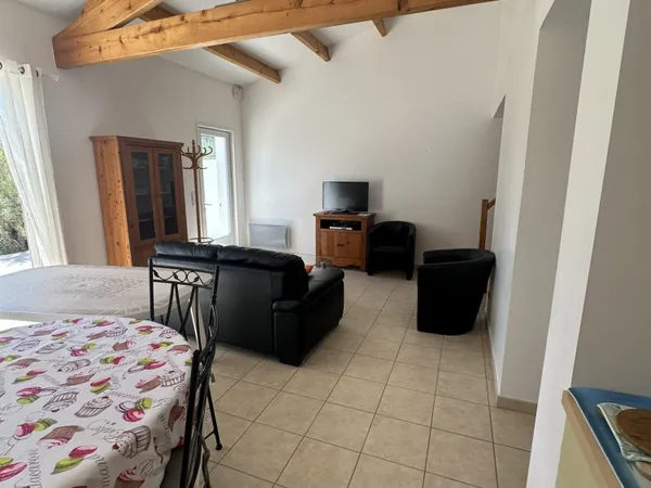 Maison à vendre Saint-Georges-d'Oléron