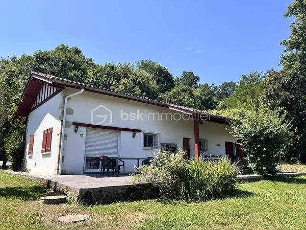 Maison 6 pièces 138 m²