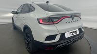 Renault Arkana 1.6 E-Tech 145ch full hybrid esprit Alpine -24 — photo 6