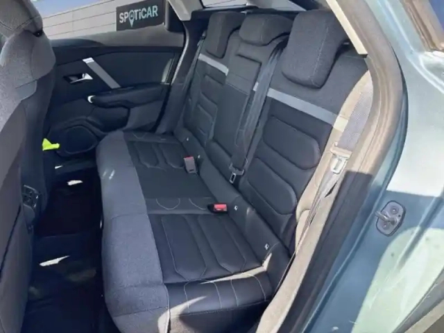 Citroën C4 puretech 130ch s&amp;s shine eat8 — photo 6