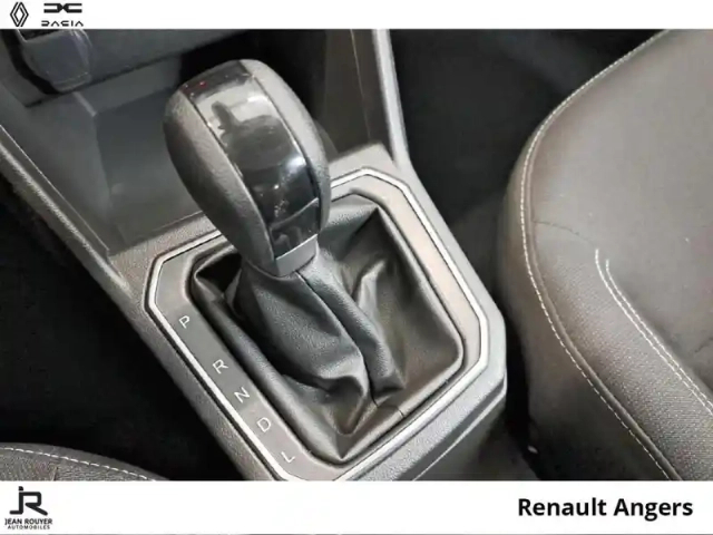 Dacia Sandero 1.0 tce 90ch expression cvt — photo 6