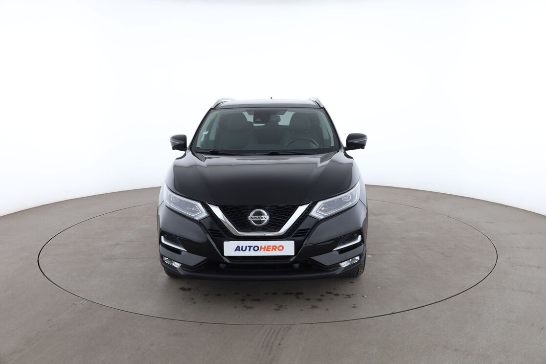 Nissan Qashqai 1.2 DIG-T Tekna — photo 8