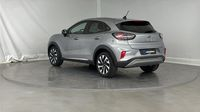 Ford Puma 1.0 Flexifuel 125ch S&S mHEV Titanium — photo 8
