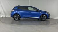 Renault Clio 1.6 E-Tech 145ch full hybrid esprit Alpine - 24 — photo 4