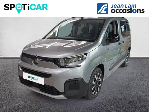 Citroen Berlingo Diesel 100 ch M Manuelle Max