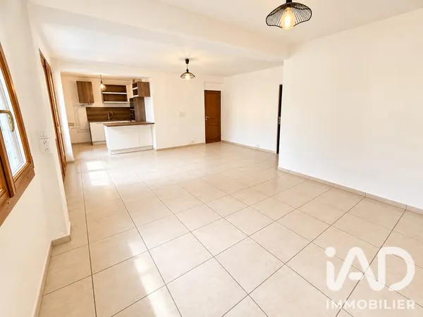 Appartement 4 pièces 81 m²