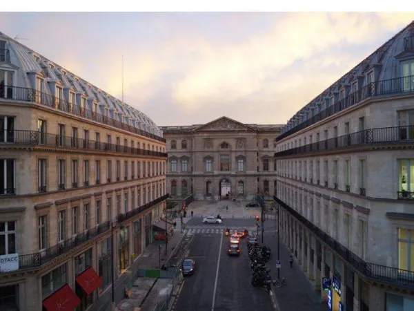 Local commercial 314 m²