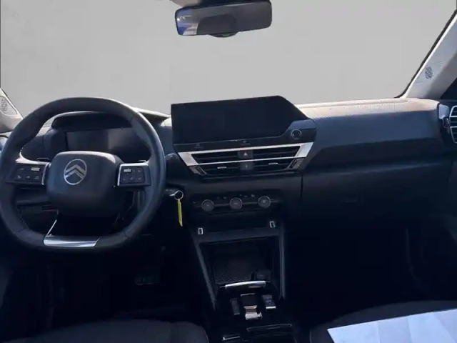 Citroën C4 hybride 136 e-dcs6 — photo 8