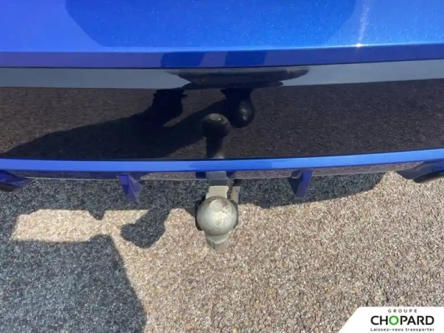 Bmw X1 xdrive 23d 211ch dkg7 — photo 27