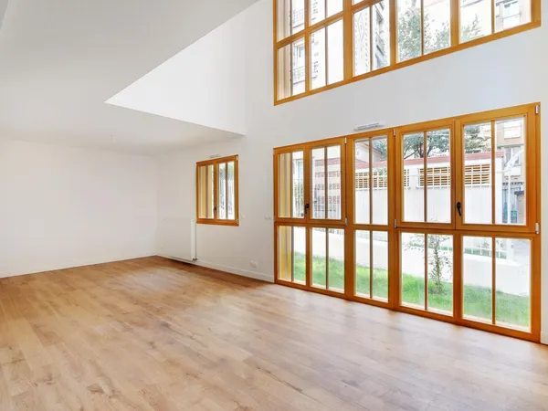 Maison neuve Vente Paris 5p 134m² 1630000€