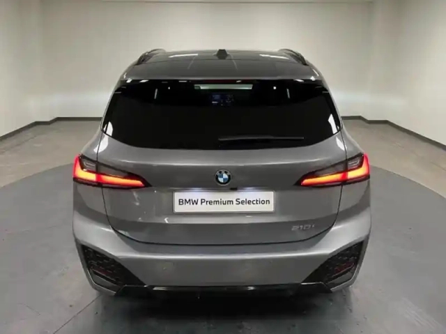 Bmw Serie 2 série 2 activetourer 218i 136ch m sport dkg7 — photo 5