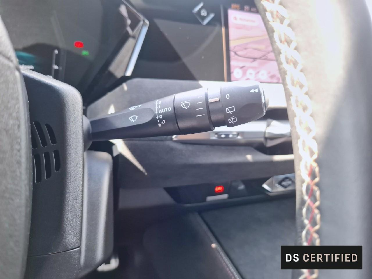Ds Ds 4 puretech 130ch performance line + automatique — photo 18