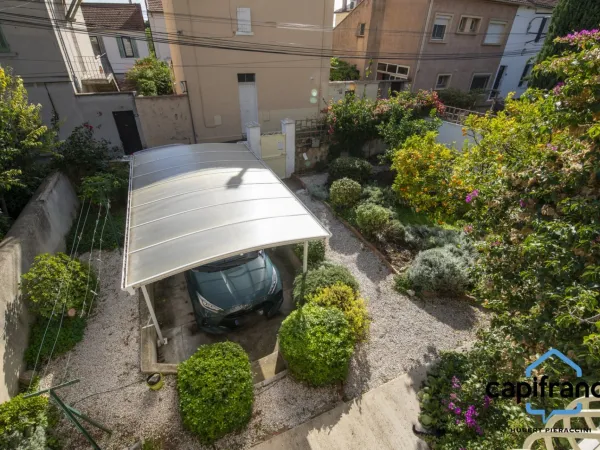 Maison 6 pièces 115 m²