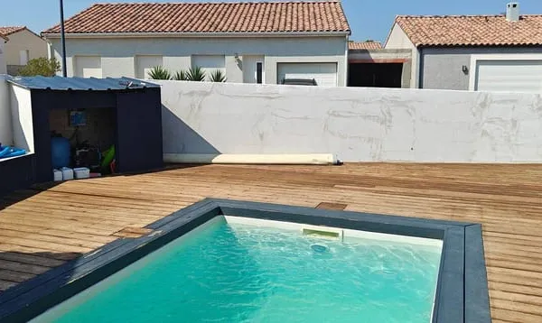 Maison 4 pièces 103 m²