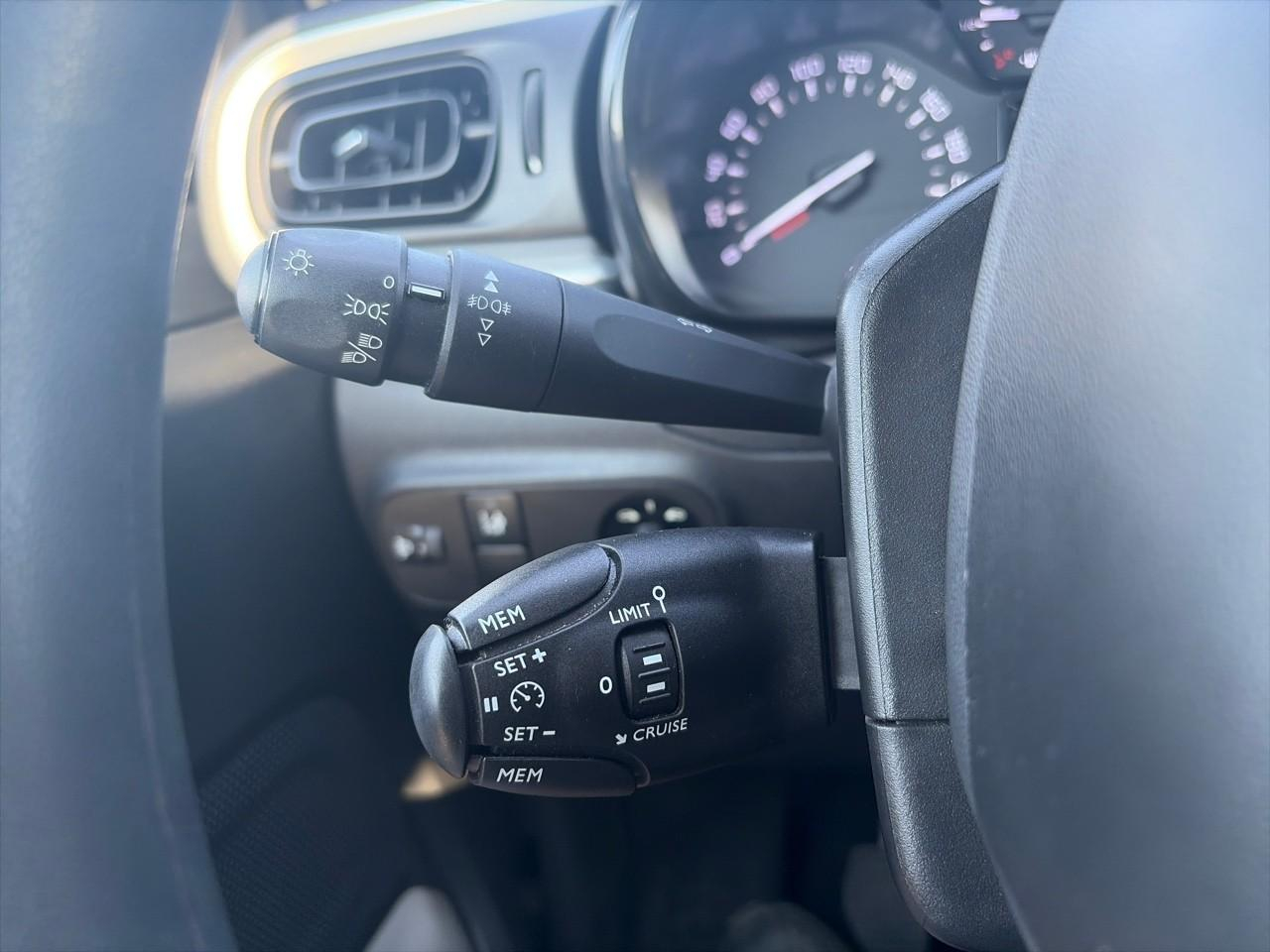 Citroën C3 1.2 puretech 83ch s&s you! — photo 17