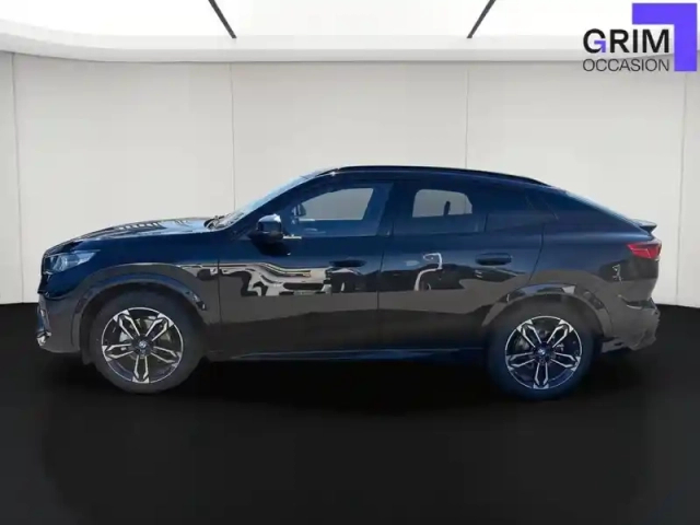Bmw X2 i edrive20 204ch bva — photo 20