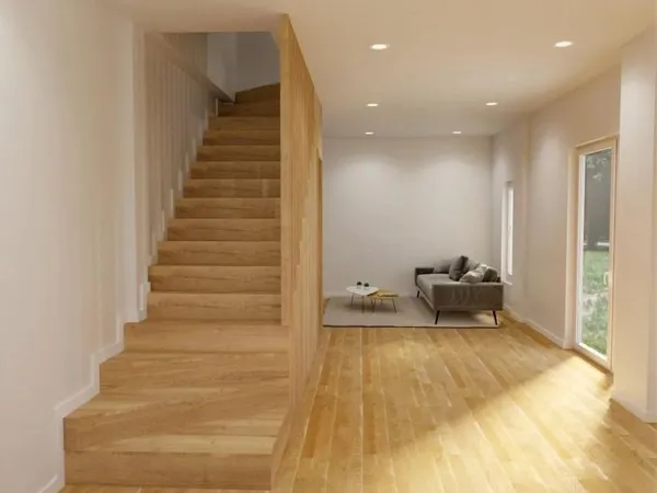 Maison de luxe 4 pièces 91 m²