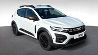 Dacia Sandero ECO-G 100 Stepway Extreme + — photo 3