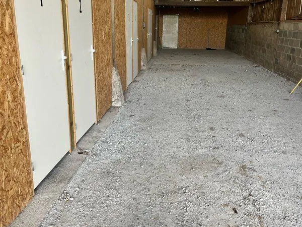 Stockage Location Darnétal  25m² 90€